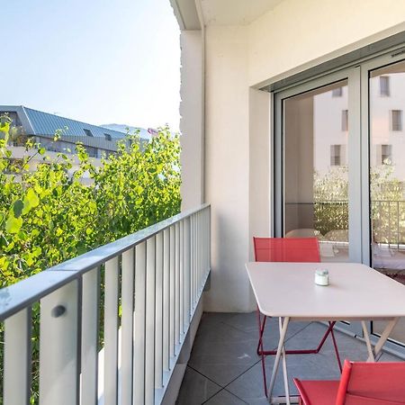 Charming Apartment With Balcony And Parking Near The Center Of Annecy Esterno foto