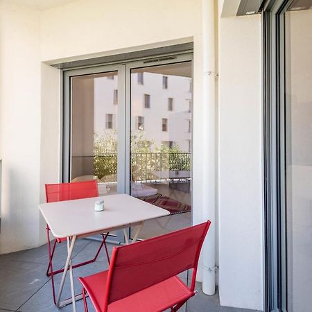 Charming Apartment With Balcony And Parking Near The Center Of Annecy Esterno foto