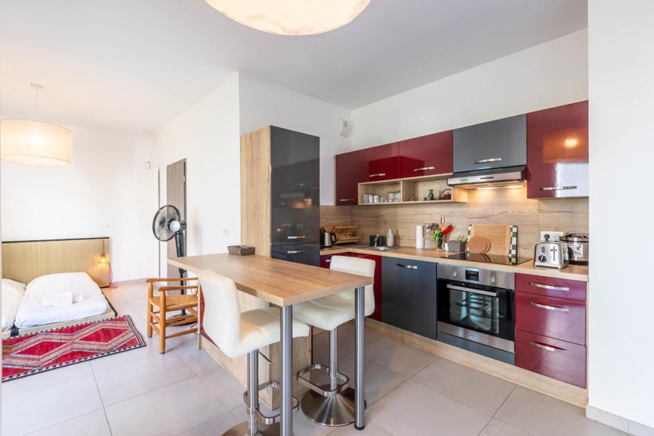 Charming Apartment With Balcony And Parking Near The Center Of Annecy Esterno foto