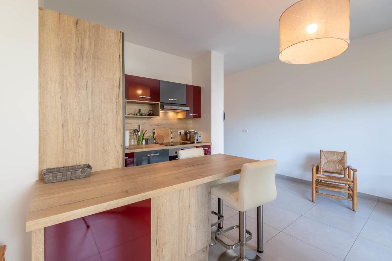 Charming Apartment With Balcony And Parking Near The Center Of Annecy Esterno foto