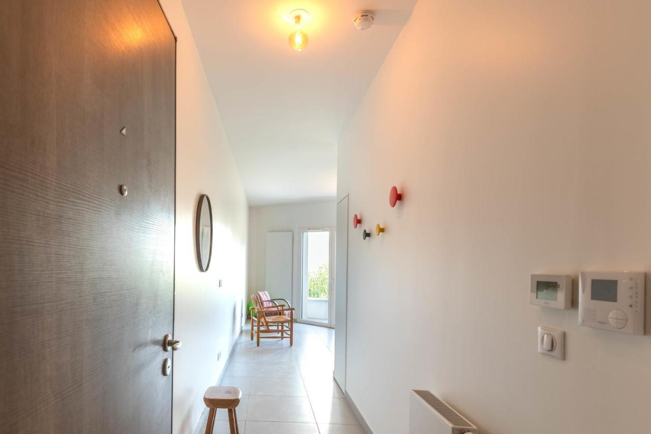 Charming Apartment With Balcony And Parking Near The Center Of Annecy Esterno foto