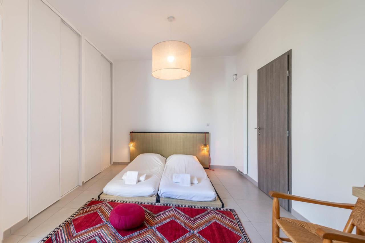 Charming Apartment With Balcony And Parking Near The Center Of Annecy Esterno foto