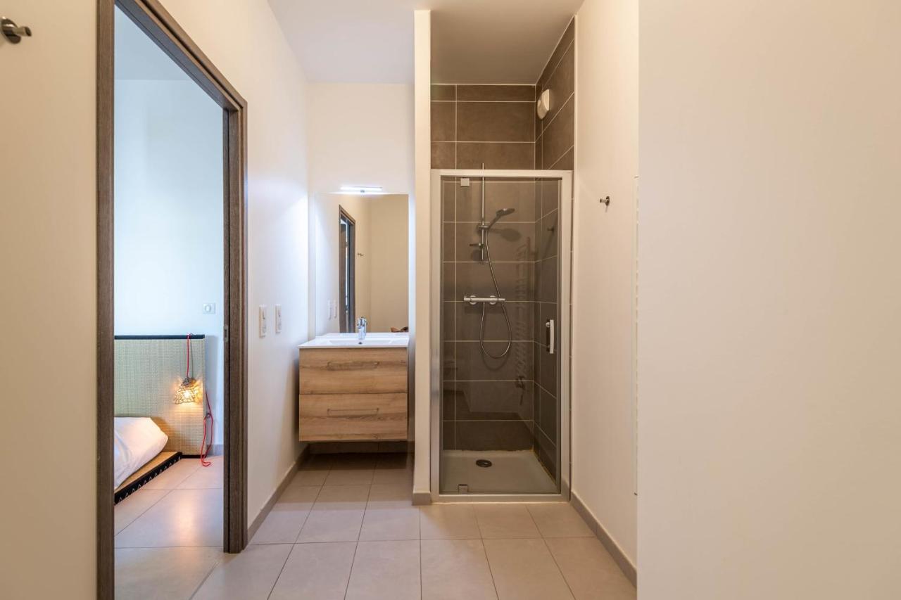 Charming Apartment With Balcony And Parking Near The Center Of Annecy Esterno foto