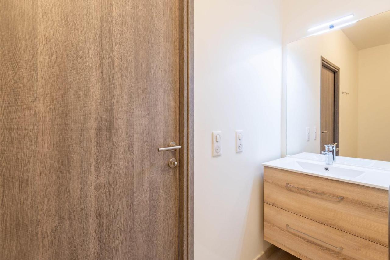 Charming Apartment With Balcony And Parking Near The Center Of Annecy Esterno foto